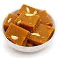 অমায়িক বুটের বরফি