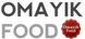Omayik Food - Home