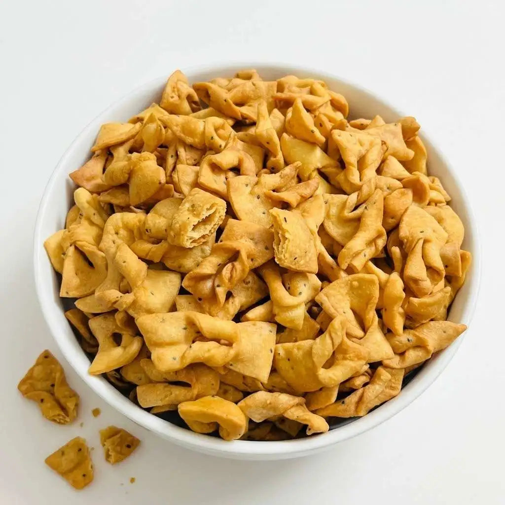 অমায়িক মধুকনা পিঠা